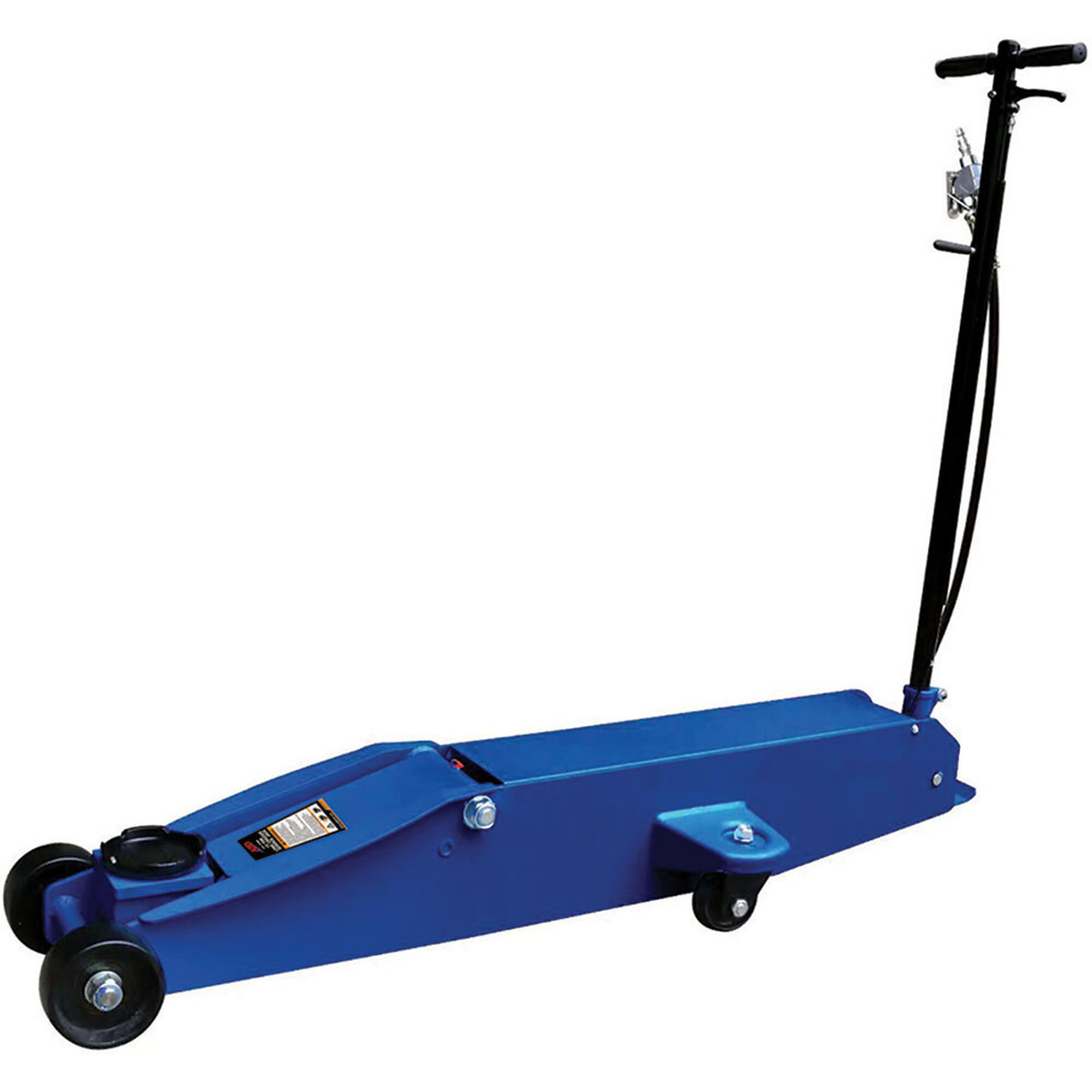 ATD 10 Ton Air Long Chassis Service Jack, Model# 10668